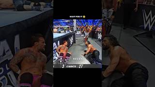 WWE Royal Rumble 2025 Funny Moments 😂 Edit [upl. by Nhor]