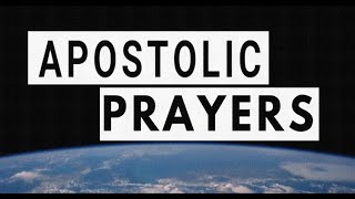 Apostolic Prayers  John Eckhardts Prayers That Rout Demons [upl. by Narot353]