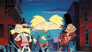 Hey Arnold The Movie Longplay [upl. by Lattimer9]