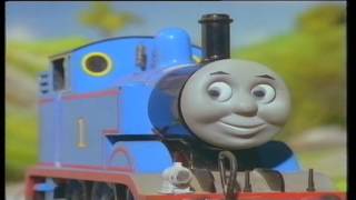 Thomas the Tank Engine amp Friends  Thomas and Gordon and Other Stories 1988 VC 1065  HD [upl. by Fong]