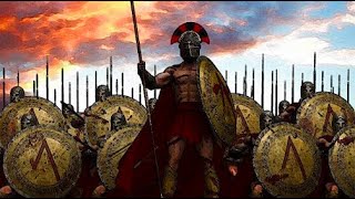 The Story of the Ancient Greeks  Full Documentary [upl. by Llewsor]