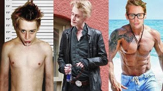 THE TRUTH ABOUT MACAULAY CULKIN [upl. by Stockton]