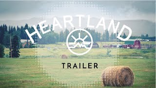 Heartland Trailer Seasons 113 [upl. by Gentry]