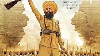 Teri Mitti Me Mil Jawa  Full Song  Kesari  Akshay Kumar amp Parineeti Chopra [upl. by Ellennahs114]