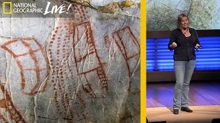 Ice Age Cave Art Unlocking the Mysteries Behind These Markings  Nat Geo Live [upl. by Snevets]