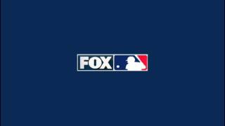 MLB on Fox Old and New Theme [upl. by Nitz76]