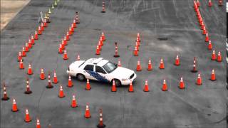 Precision Driving Course Training [upl. by Gibson]