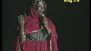 Eritrea Zainab Beshir Sabrki Tigre song [upl. by Halla]