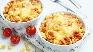 How To Make Macaroni and Cheese [upl. by Sammons]