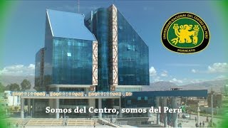 Orientación Vocacional UNCP [upl. by Nirik297]