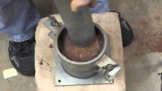 Proctor Compaction Test [upl. by Weyermann634]