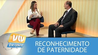 Advogado tira dúvidas sobre reconhecimento de paternidade [upl. by Slocum129]