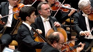 Rachmaninov Symphony No 3  Chailly · Berliner Philharmoniker [upl. by Adihsaar]