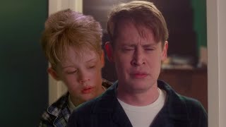 Macaulay Culkin Responds to Home Alone Conspiracy Theories [upl. by Phenica]