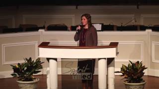 Franklin Road Baptist Church Live Stream [upl. by Couture400]