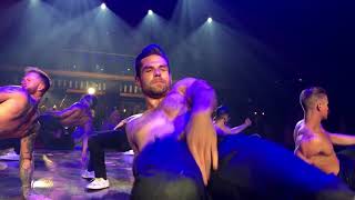 Magic Mike Live Las Vegas [upl. by Rianna790]