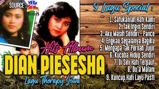 Dian Piesesha Hits Album Kenangan [upl. by Jeffy617]