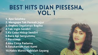 Best Hits Dian Piesesha Vol 1 [upl. by Lindberg]