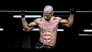 Frank Medrano  TRAIN INSANE Calisthenics Workout [upl. by Sheelah]