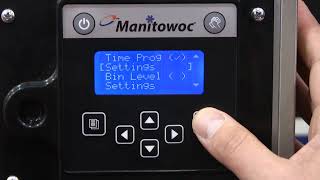 Manitowoc® Ice Machines  Indigo™ Series [upl. by Anawahs]