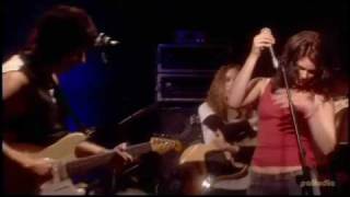 People Get Ready  Jeff Beck with Joss Stone live 2007 [upl. by Rimas174]