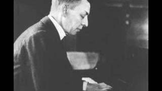 Rachmaninoff plays his own Piano Concerto No 3 Part 1  1939 [upl. by Elenore360]