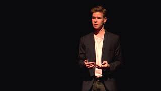 Youre being manipulated and dont even know it  Nate Pressner  TEDxYouthBasel [upl. by Aala57]