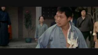 Kung Pow  Why I Oughta [upl. by Learrsi]