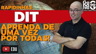 O QUE É A DIVISÃO INTERNACIONAL DO TRABALHO DIT Geografia  Rapidinhas 038 [upl. by Rodrick121]