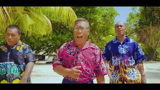 Te ManibwaKiribati Gospel Song [upl. by Wolfgram]