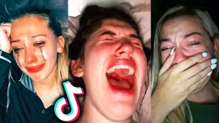 Heart broken TikTok Compilation [upl. by Jeffrey]