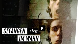 Psychosen Wann darf man zwangseinweisen  STRGF [upl. by Obeded]