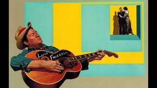 Lefty Frizzell  Mom and Dads Waltz [upl. by Cirdes923]