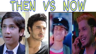 Then vs Now  Cast of Chain Kulii Ki Main Kulii  2019 [upl. by Skip]