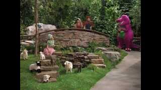 Barney  Best Fairy Tales [upl. by Nadya]