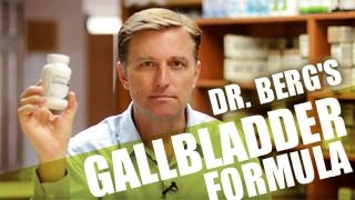 Dr Bergs Gallbladder Formula How to Use It [upl. by Aiciram]