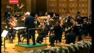 Rachmaninov Symphony No3 III [upl. by Ahsenod458]