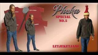 Phoka Special No 5  Lerato le bohloko [upl. by Bendicta]