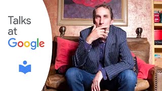 Psychogeography  Will Self  Talks at Google [upl. by Idolem]